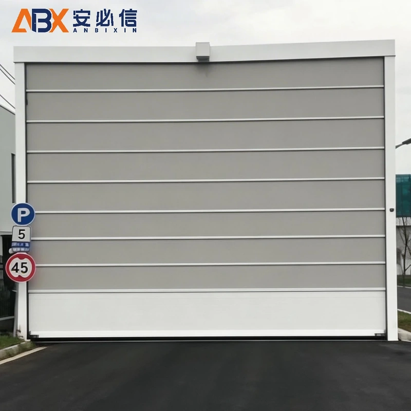 淮安市机械式门封